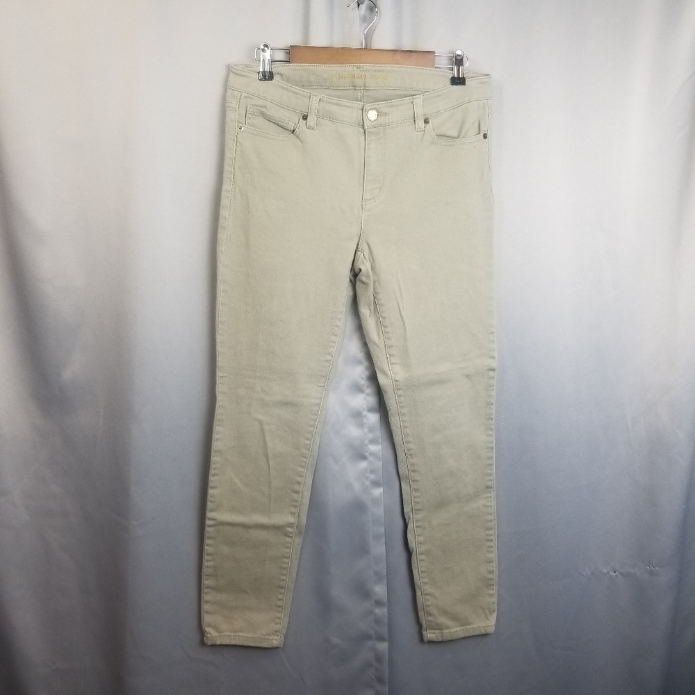 Michael Kors skinny jeans